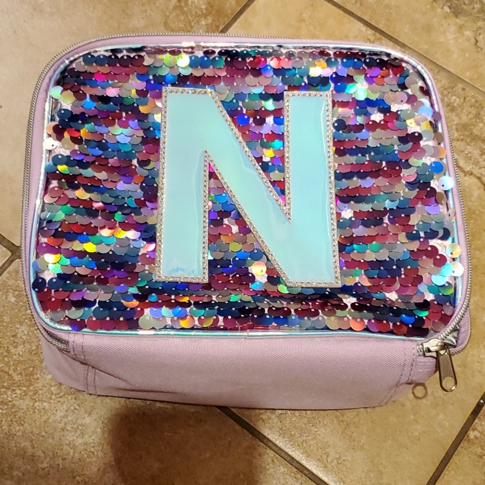 Lunch Box New